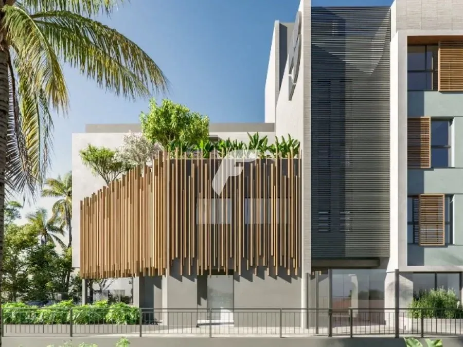 Studio Mobby, 39m²- Campeche, Florianópolis - SC