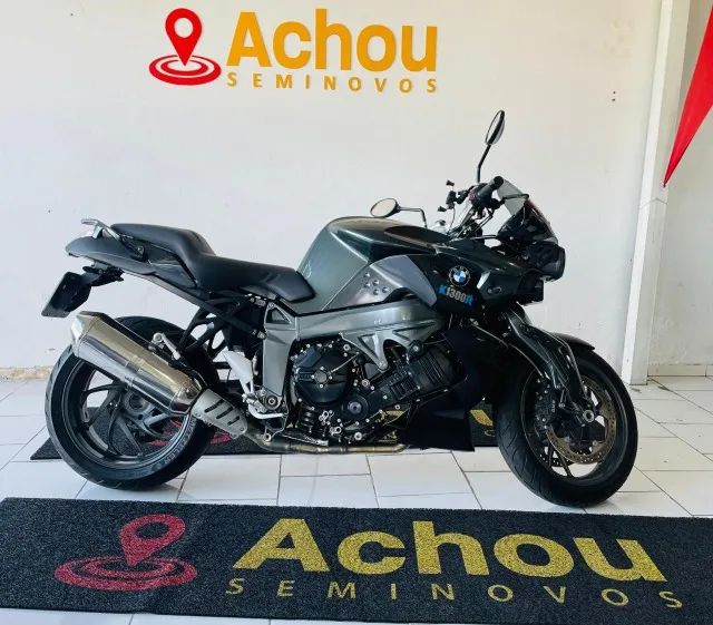 BMW K 1000 R
