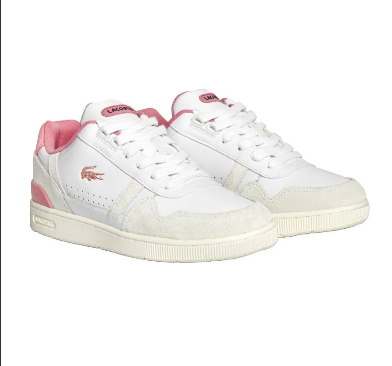 Tenis Lacoste original 