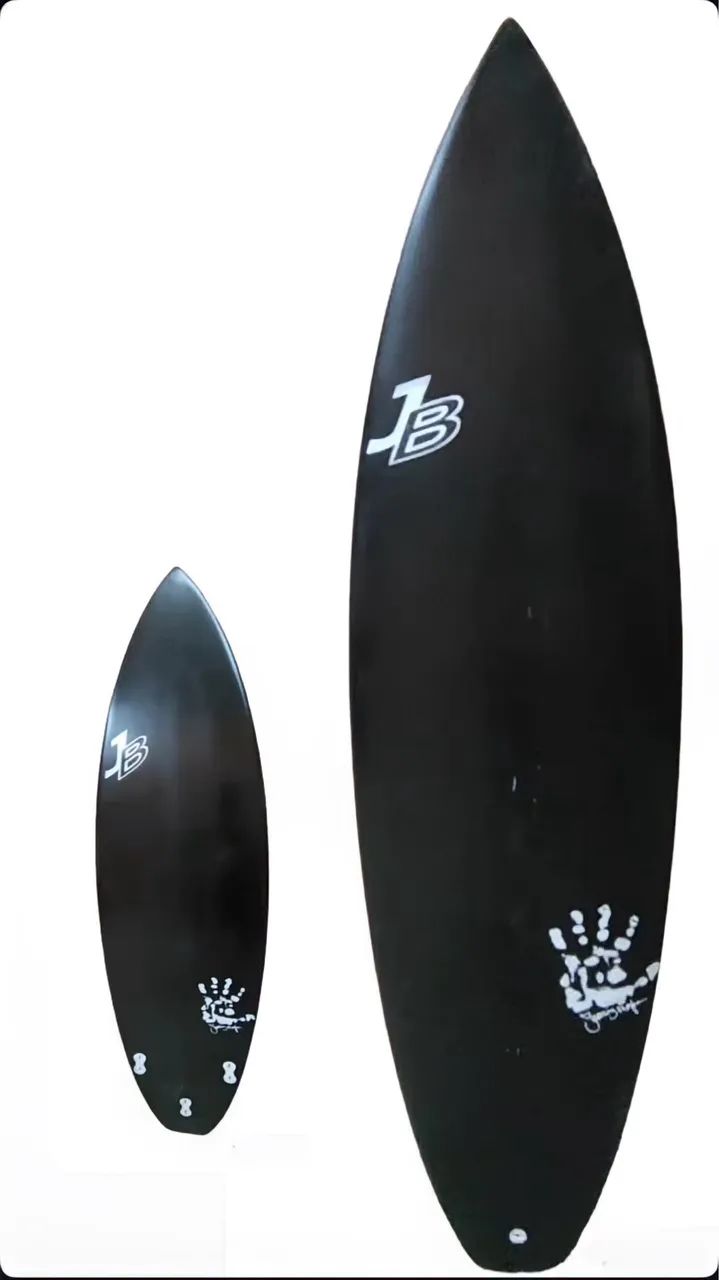 Prancha de Surf 