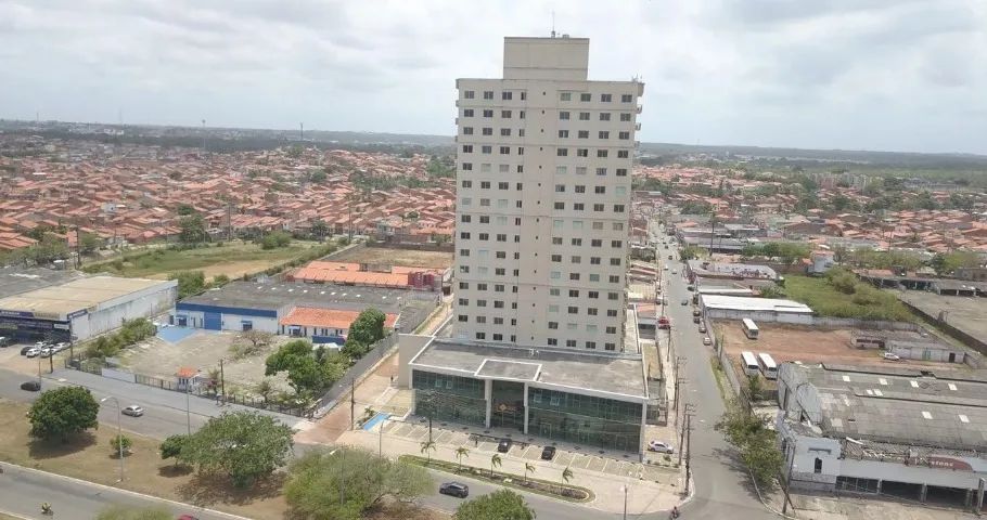 U - SALA COMERCIAL NO SÃO LUÍS OFFICES - Foto 2
