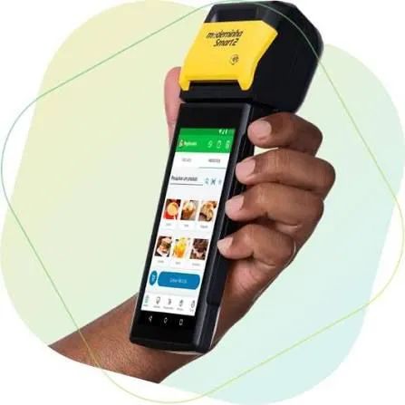 Moderninha Smart 2