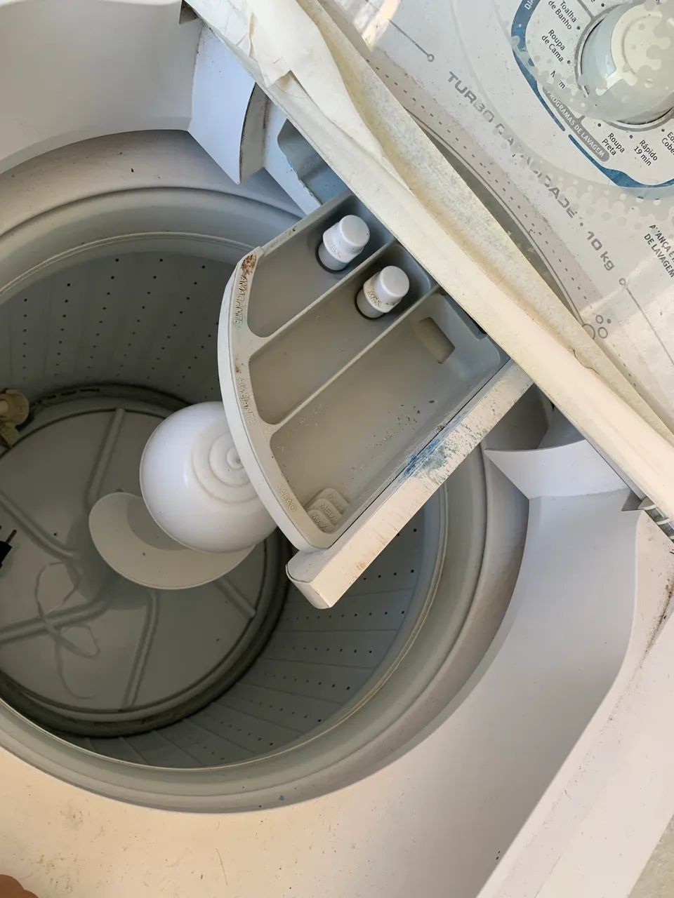 Vendo máquina de lavar  - Foto 3