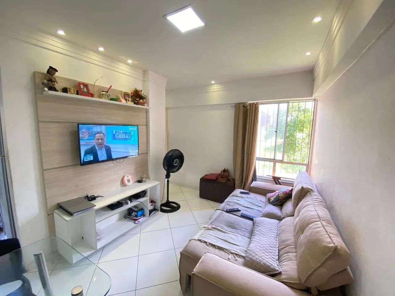 Apartamento (Padrão), com 2 quartos e 2 banheiros à Venda, 0 m² em Salvador/BA - Foto 4