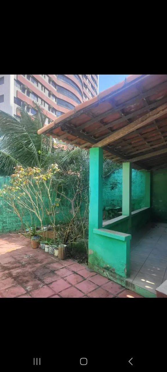 Foto - Natal - Areia Preta