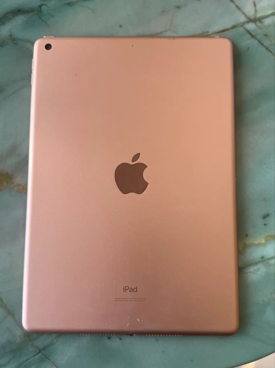 iPad 7 32Gb com Apple Pencil Original - Tablets e E-Readers