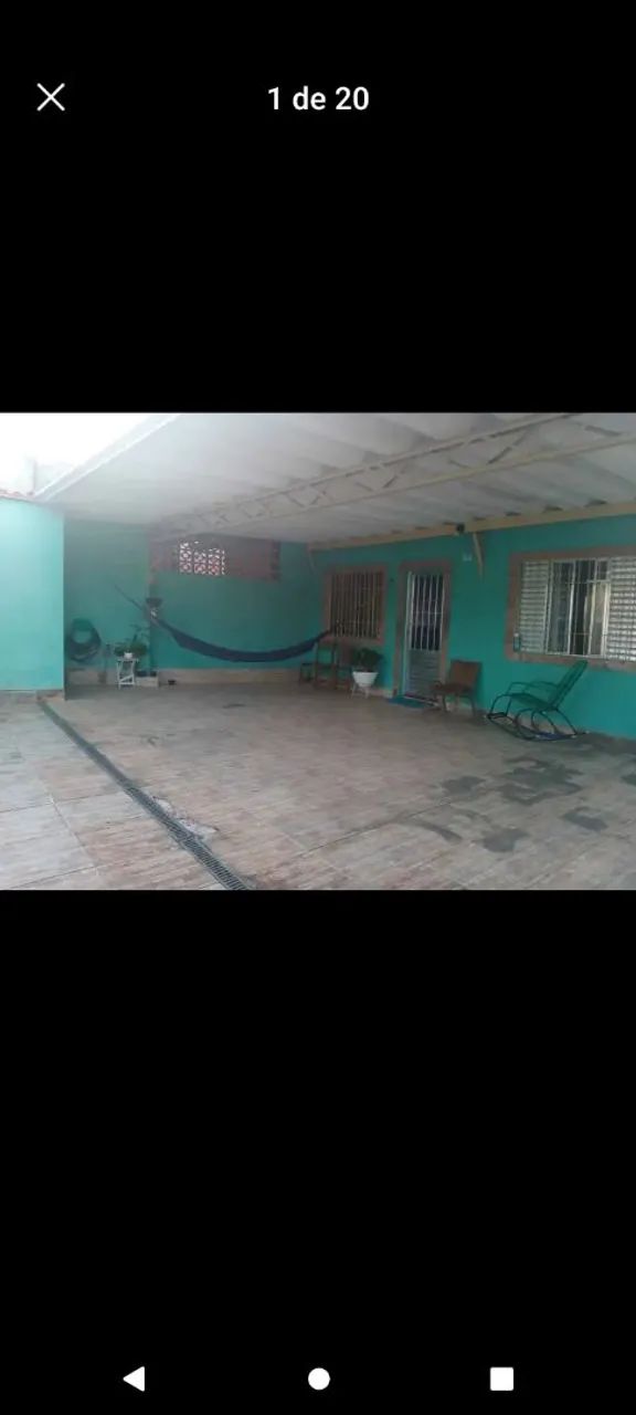 Foto - Jacareí - Cidade Nova Jacareí