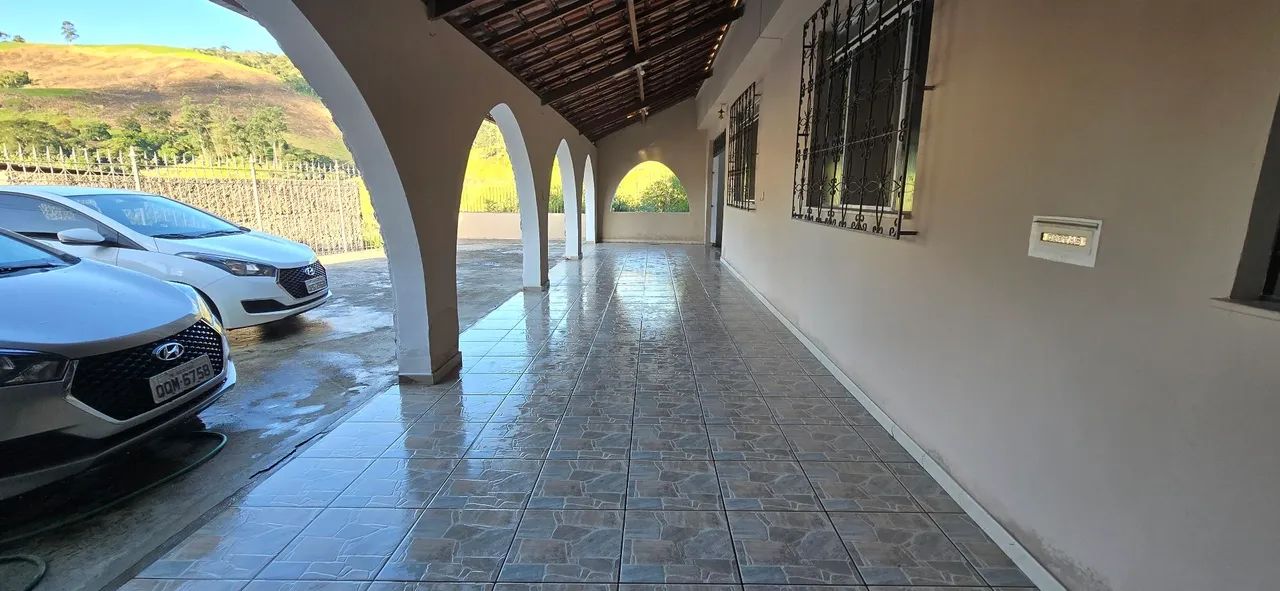 foto - Juiz de Fora - Vila Ideal