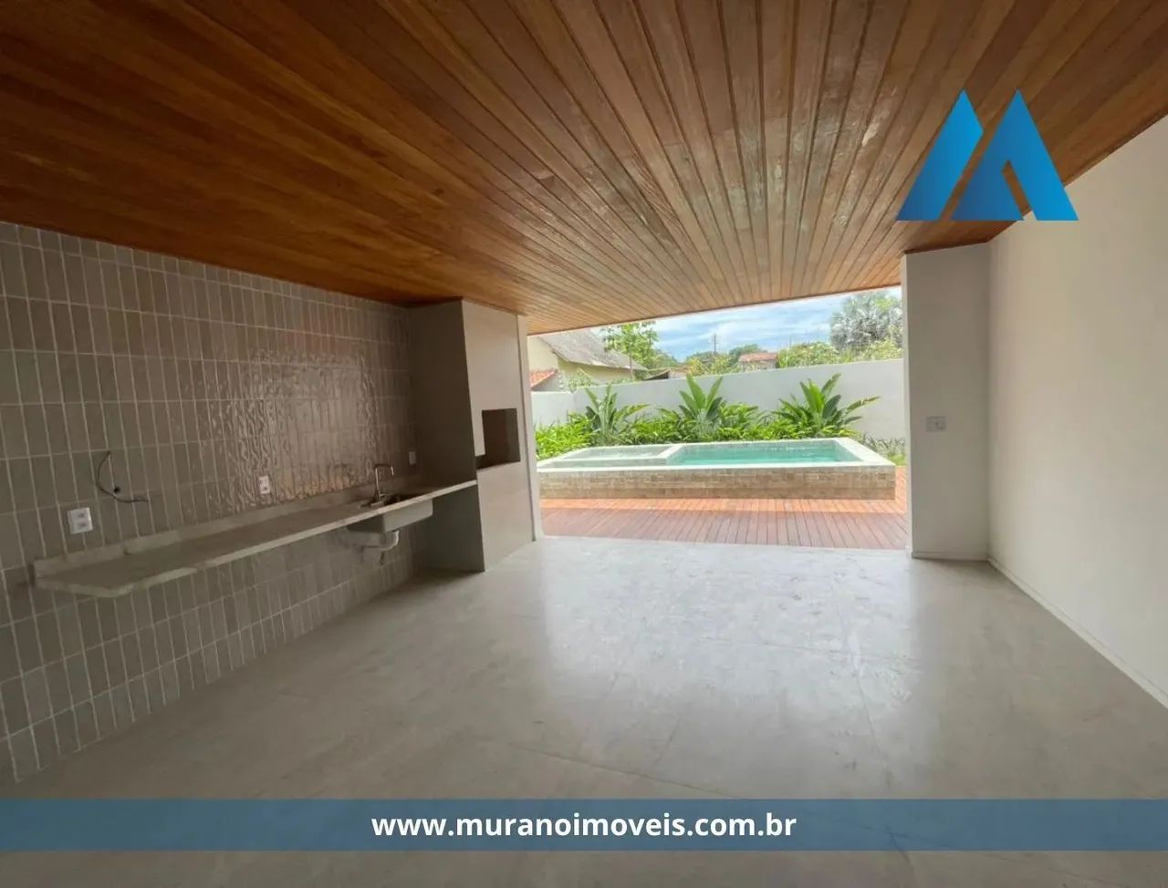 Murano Imobiliária Vende: Casa Espaçosa em Morada do Sol - Vila Velha/ES - Foto 4