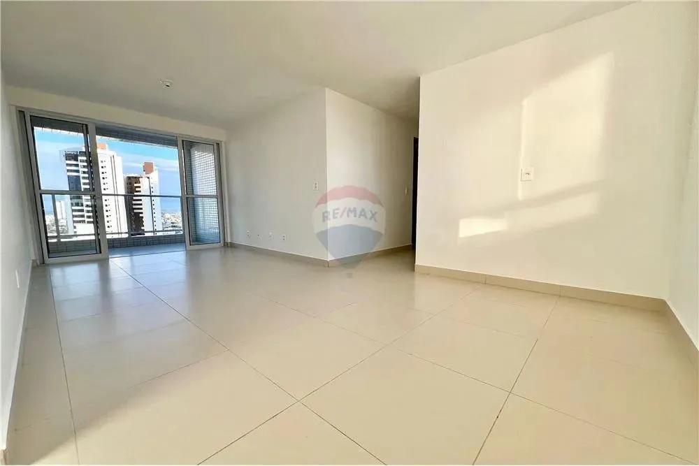 Apartamento 19º andar no Roca Home e business para LOCAÇÃO no CENTRO de Campina