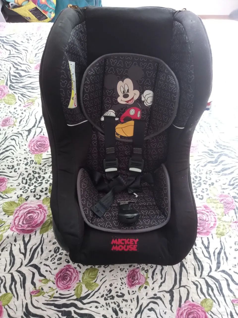 Cadeirinha  - Foto 2