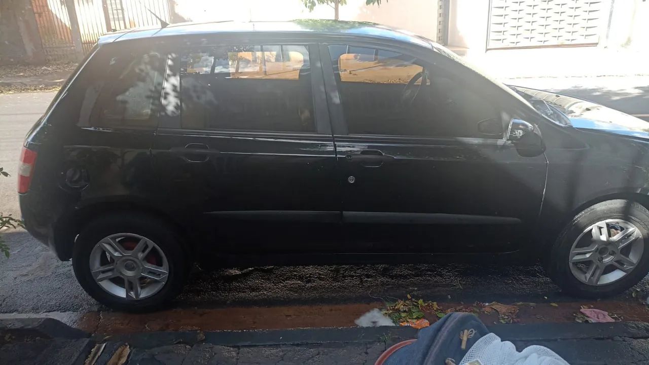 Stilo 1.8 - Foto 5