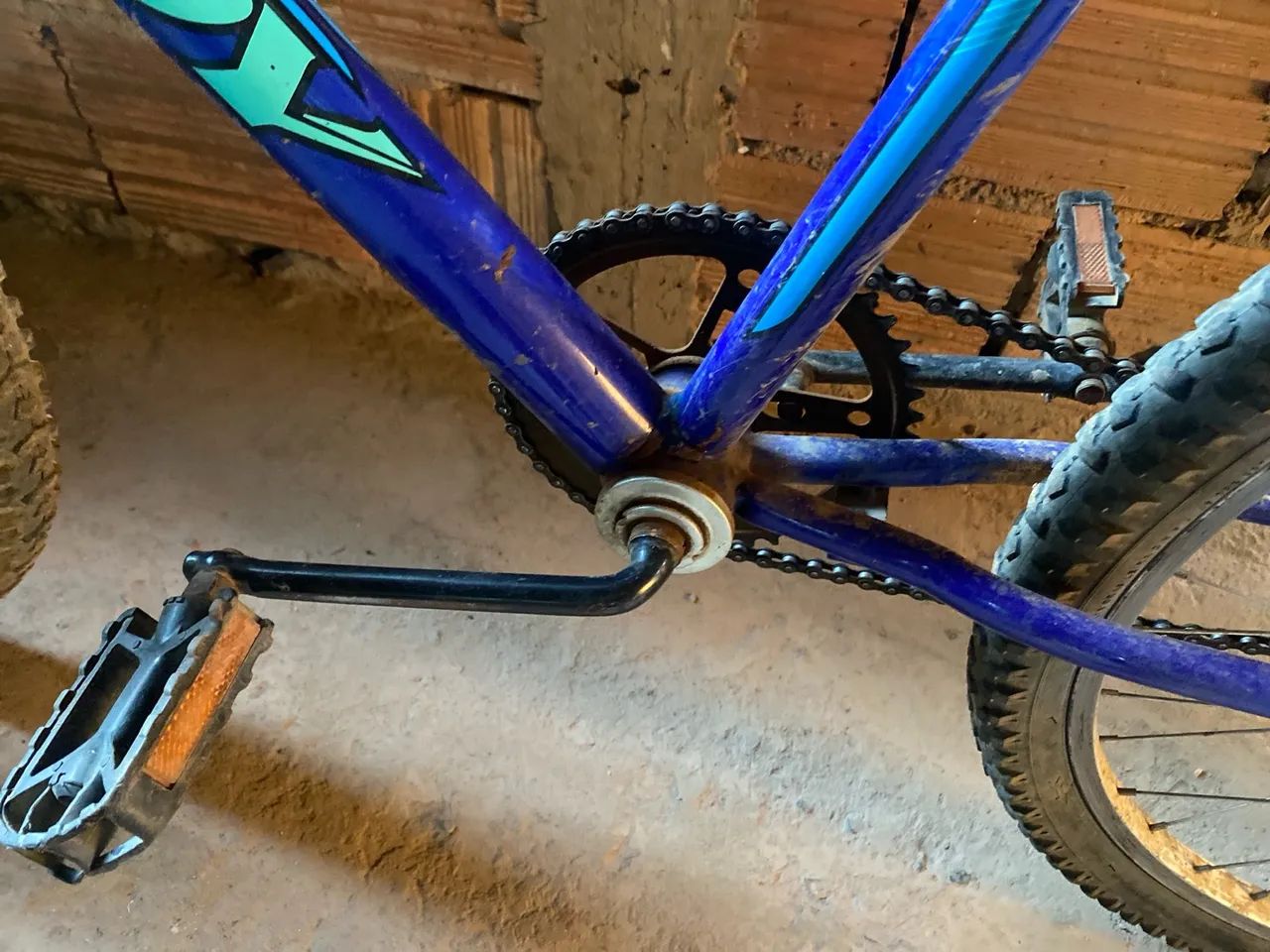 Bicicleta Aro 26 - Foto 2