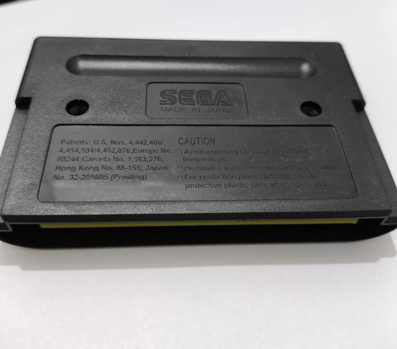Jogo fita Mega Bomberman repro- Sega mega drive e genesis. - Foto 6