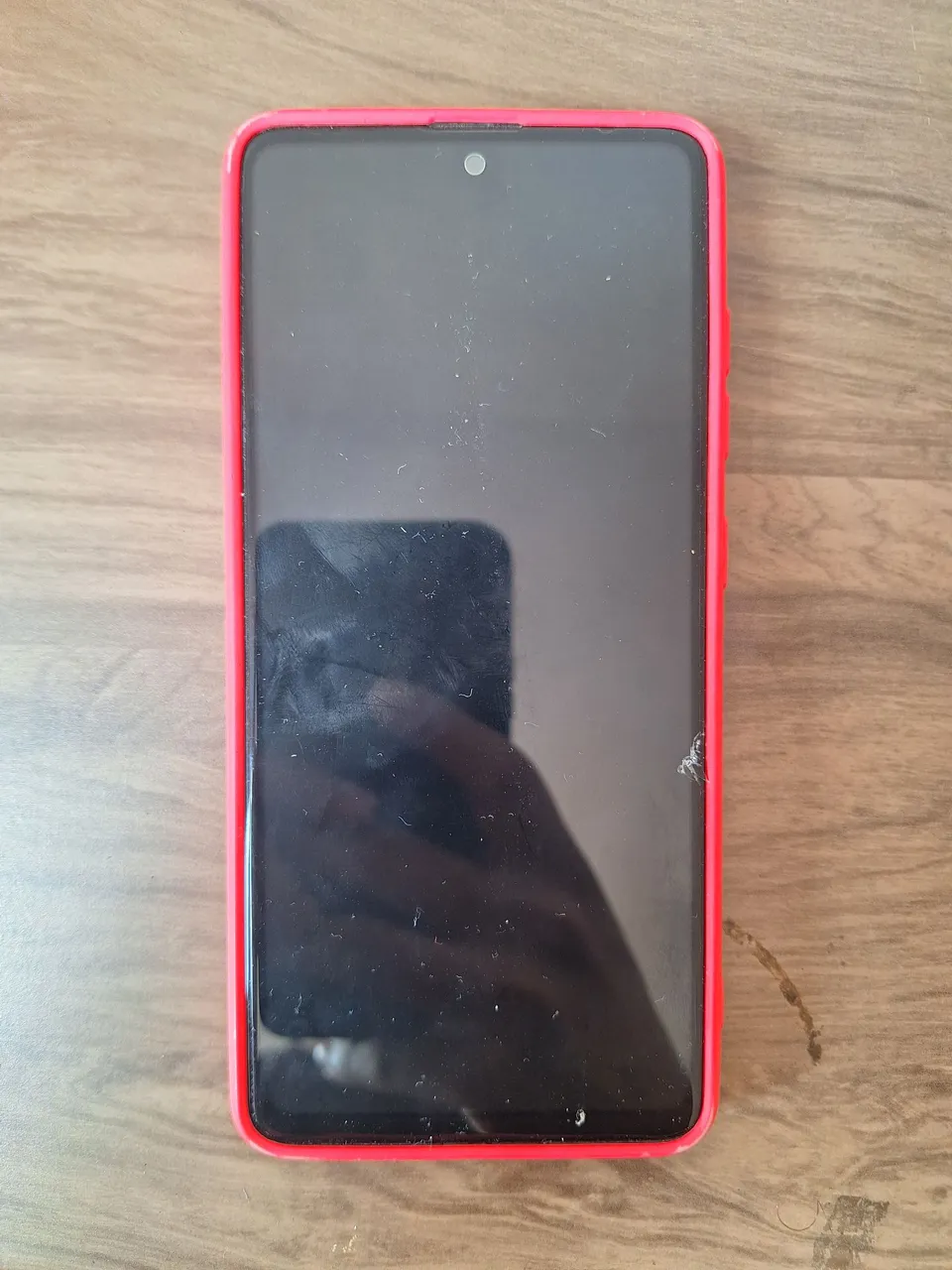 Galaxy A51