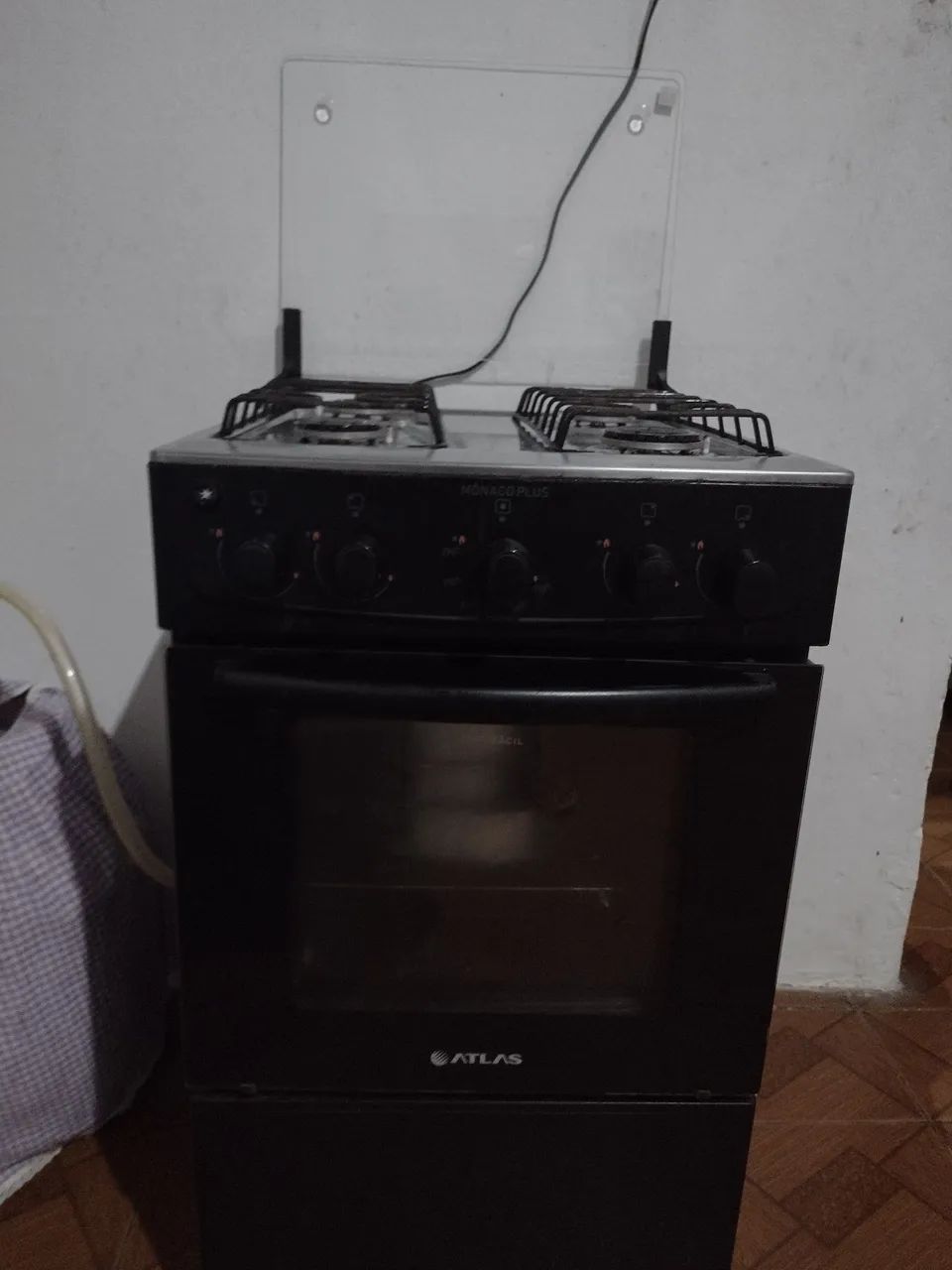 Folgao 4 bocas automático Atlas - Foto 3