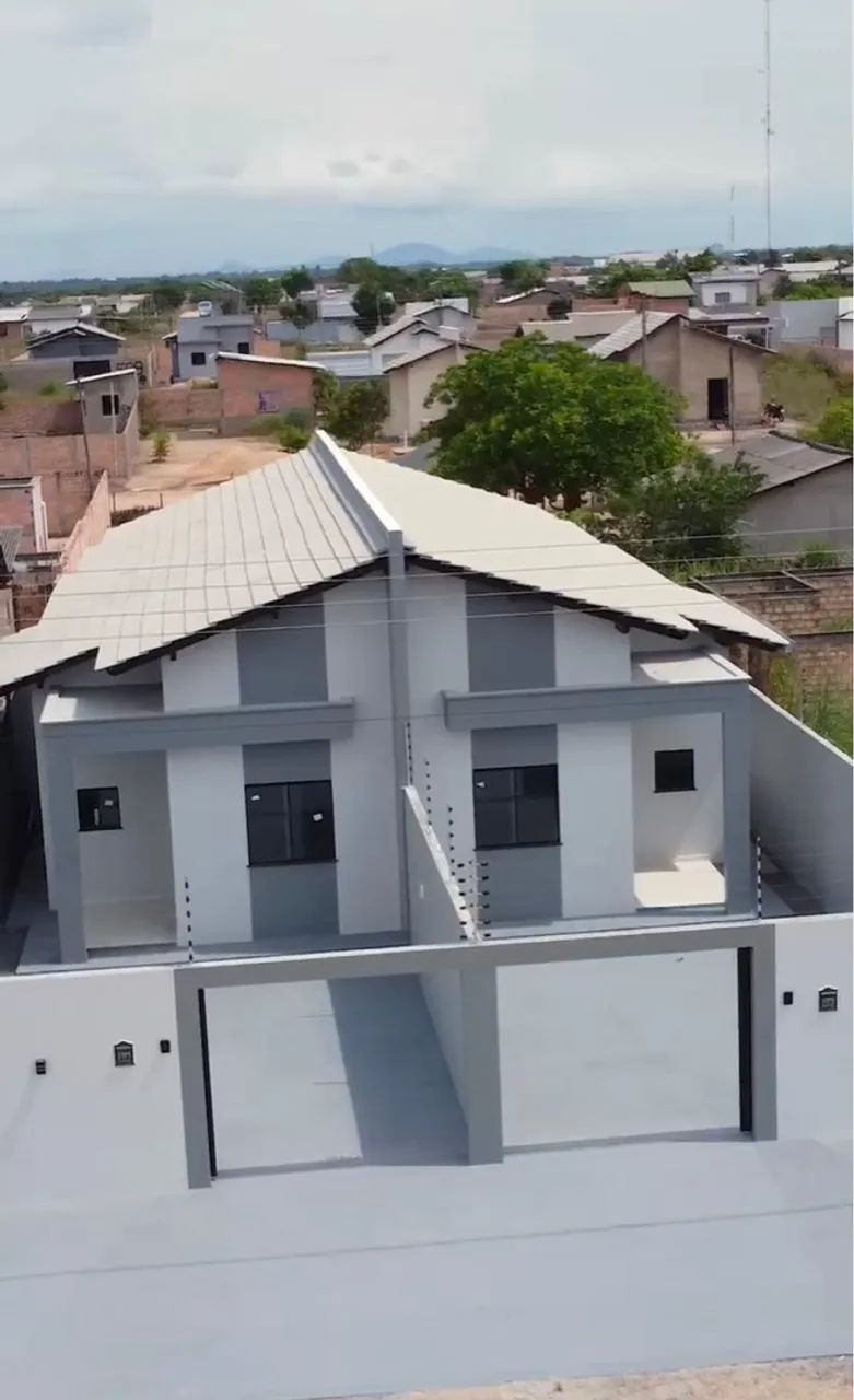 Casa no Said Salomão 