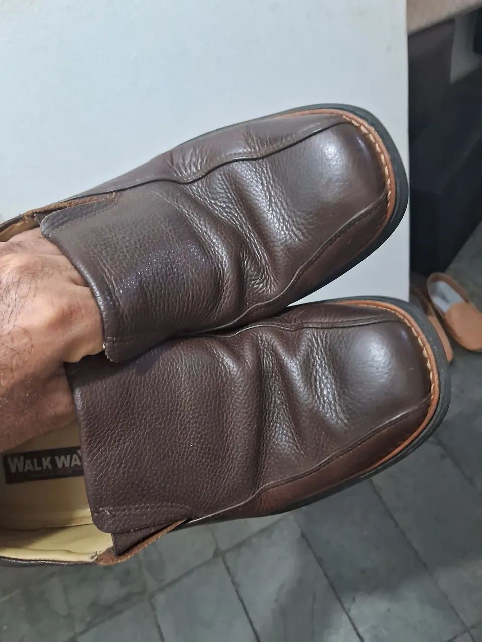 Sapato 40
