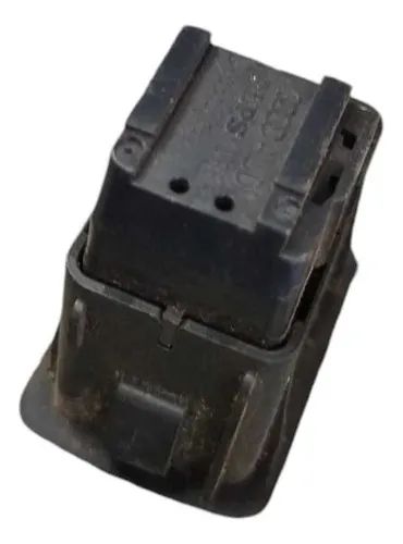Botão Off Alarme Audi A4 2009 2010 2011 2012 2013 2014 Cinza - Foto 5