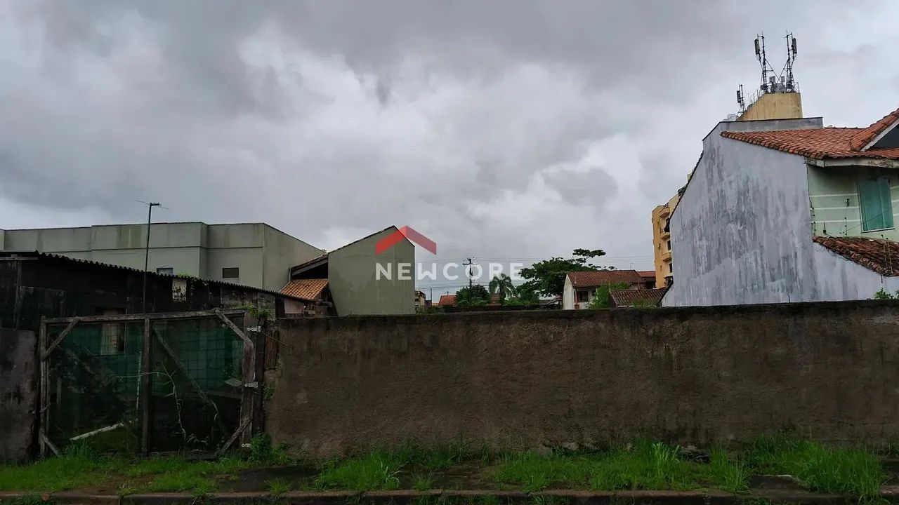 Lote em Rua Barão De Mauá - Centro - Peruíbe/SP - Foto 4
