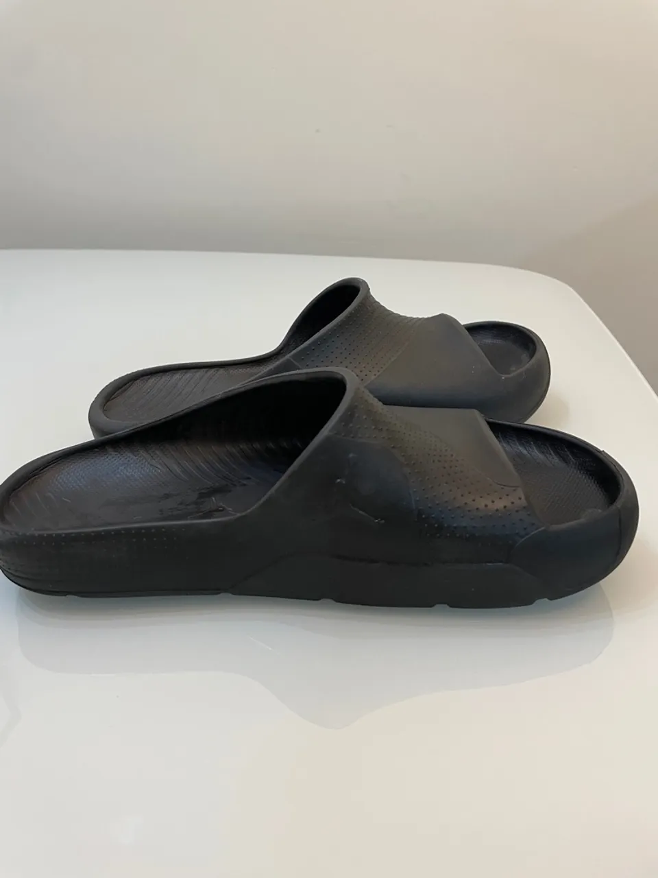 Chinelo Nike Jordan