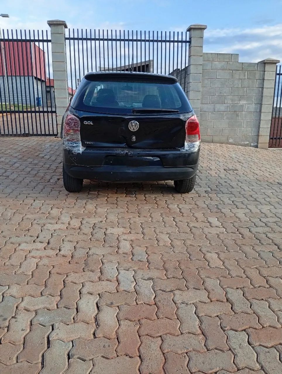 Venda - Foto 2