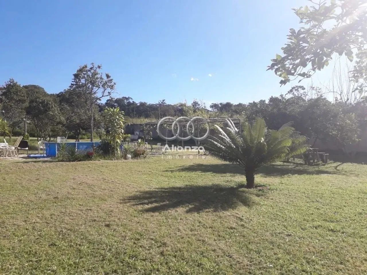 SÍTIO PARA VENDA EM ESMERALDAS