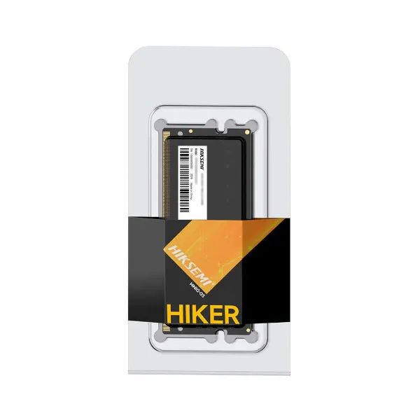 MEMORIA HIKSEMI 16GB DDR4 3200 MHZ 1.2V NOTEBOOK 00851564312625647618120
