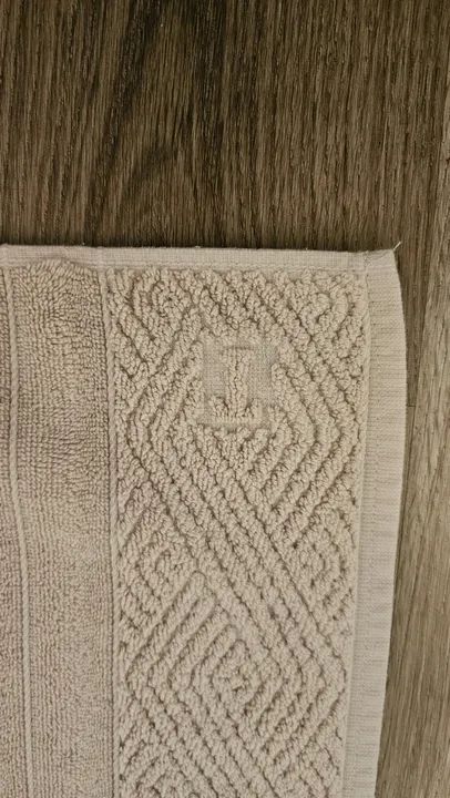 Tapetes Trussardi ( Novos , nunca usados )  - Foto 3