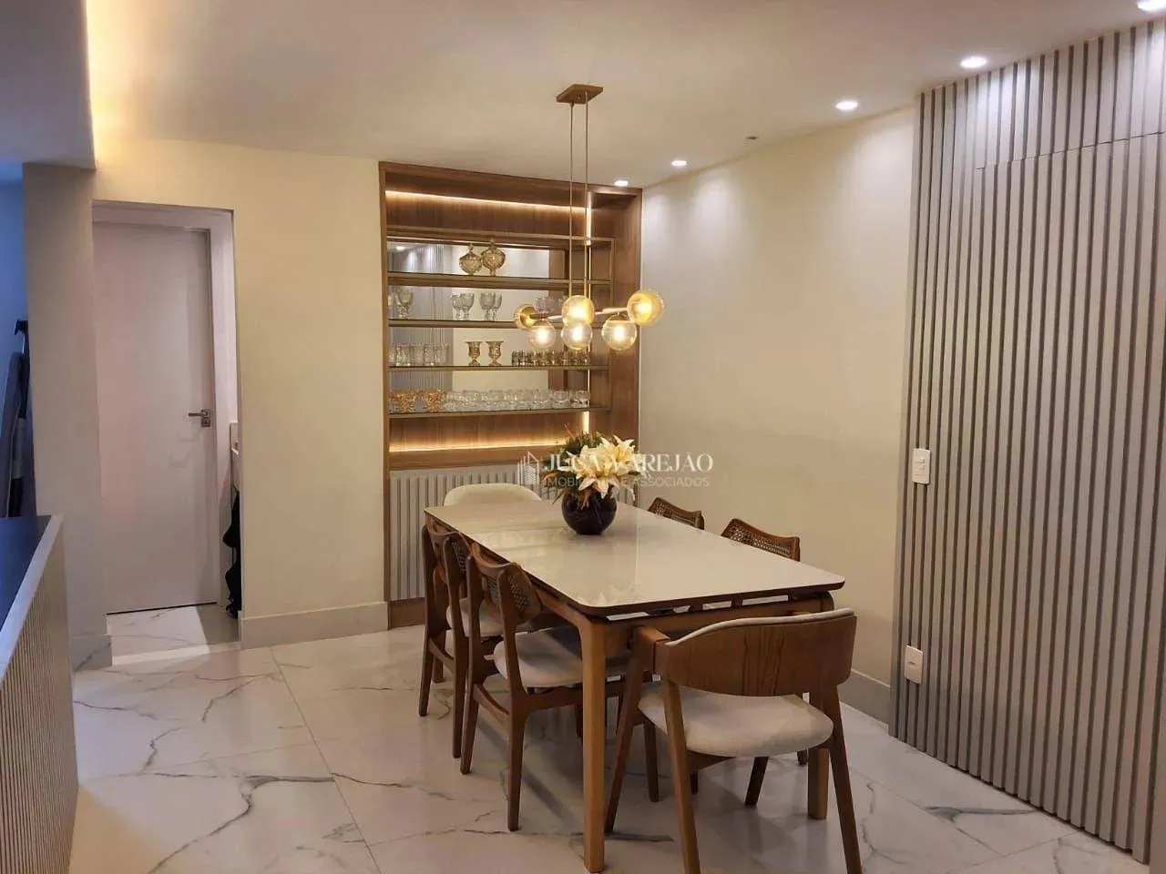Apartamento com 3 dormitórios à venda, 126 m² por R$ 1.280.000,00 - Itapuã - Vila Velha/ES