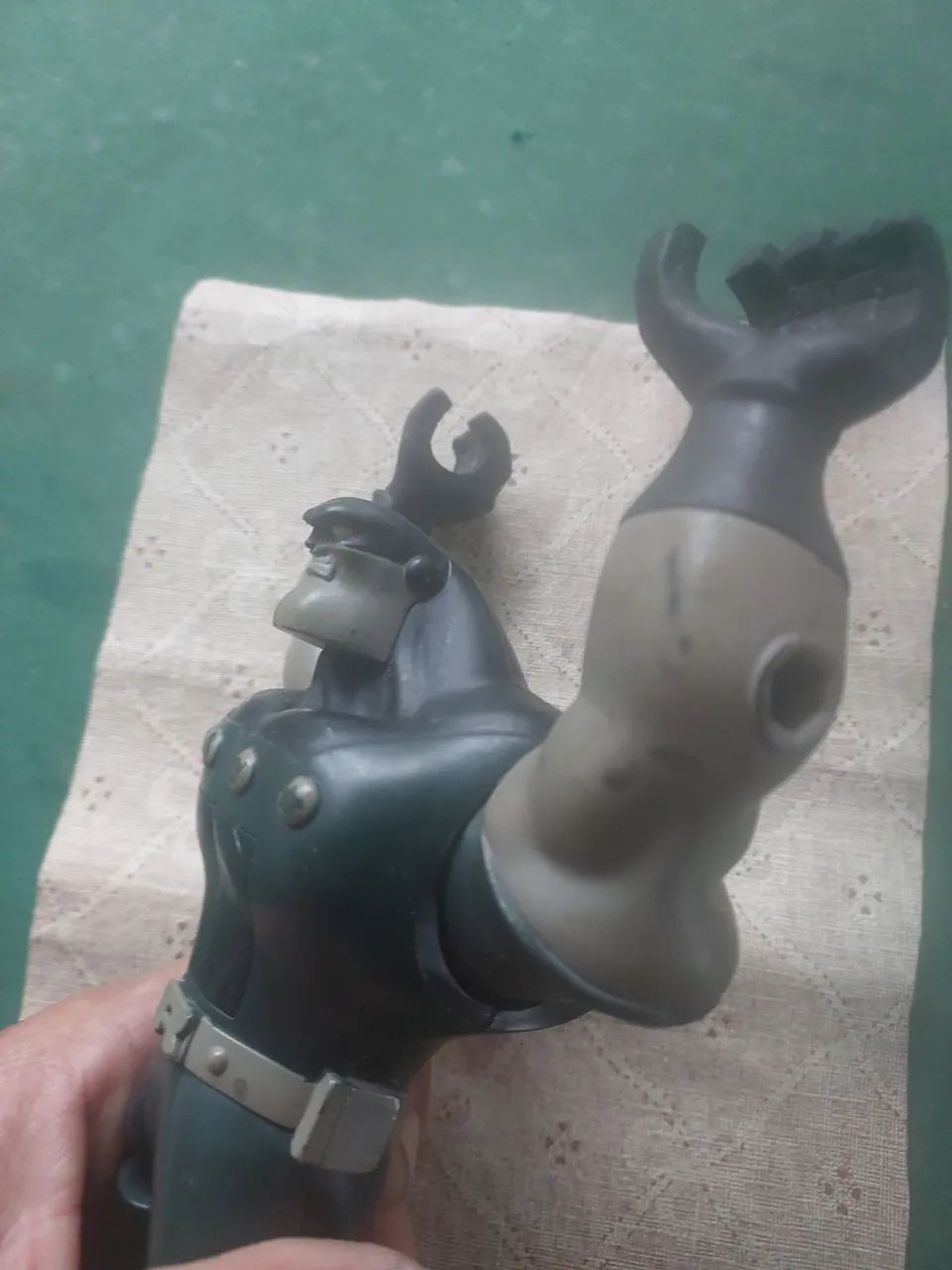 Miniatura Rubberneck Batman... - Foto 5