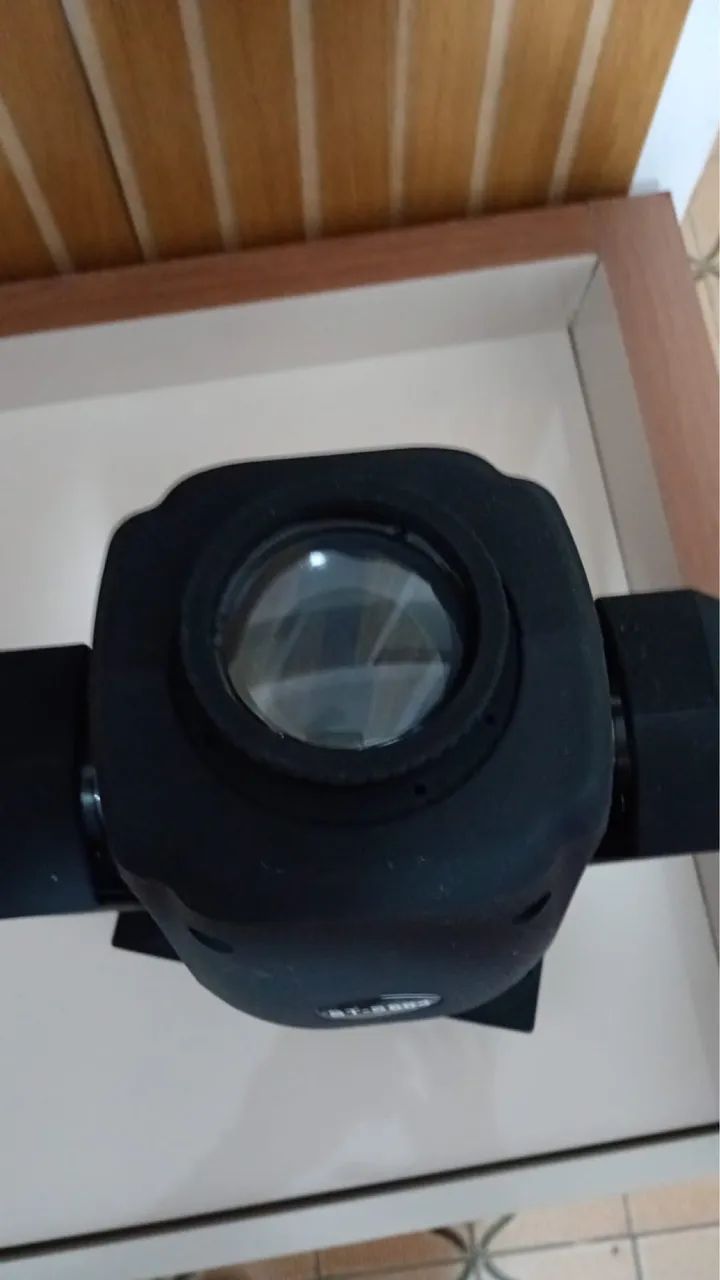 Equipamento para Iluminação de Festas: Spot Moving Head (ST-S604) - Foto 5