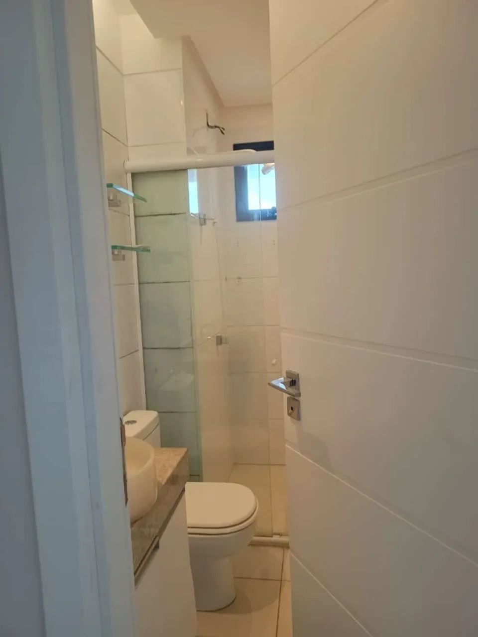 Apartamento na Batista Campos - Foto 7
