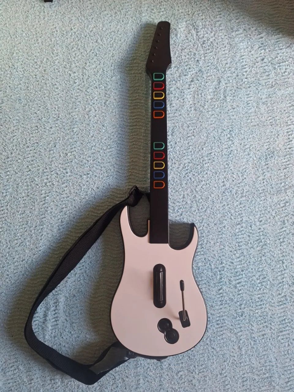 Guitarra Controle - Foto 3