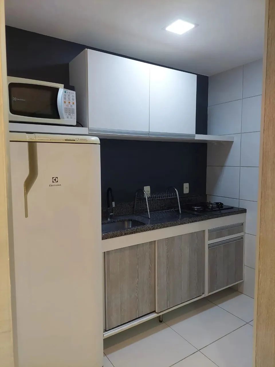 EDIFÍCIO PORTOMAR - FLAT EM SETÚBAL - Foto 4