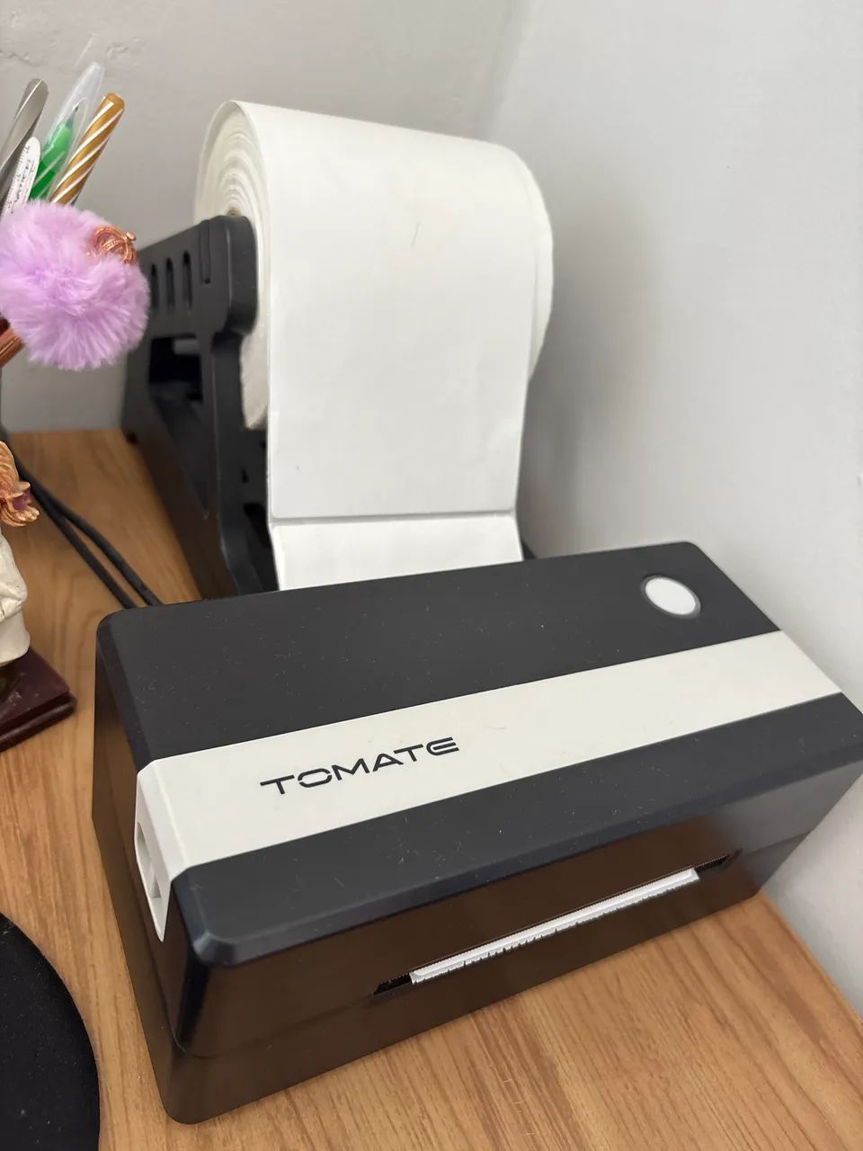 Impressora térmica Tomato mdk 007