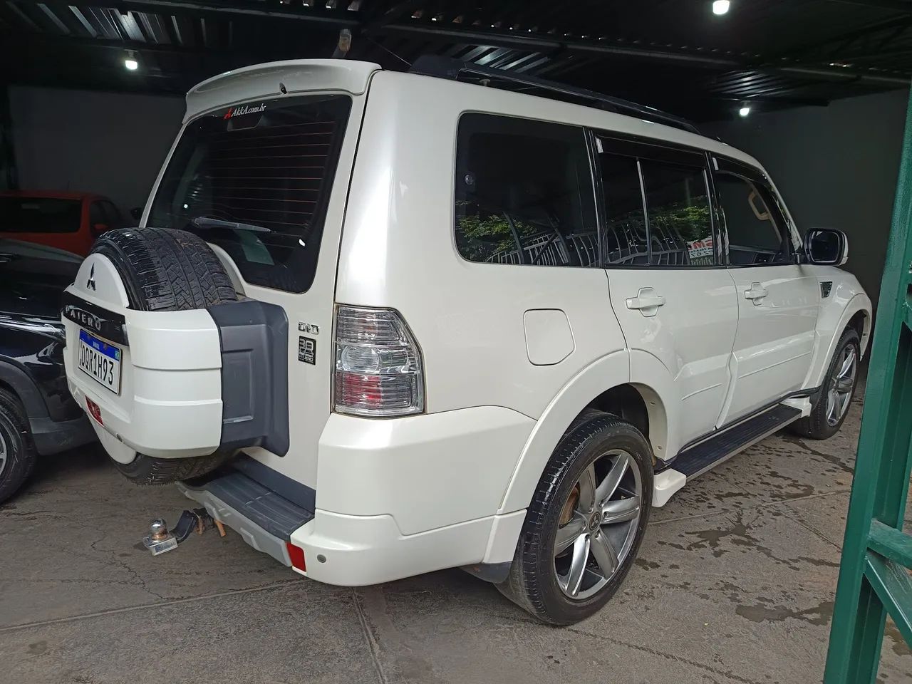 Pajero full - Foto 5