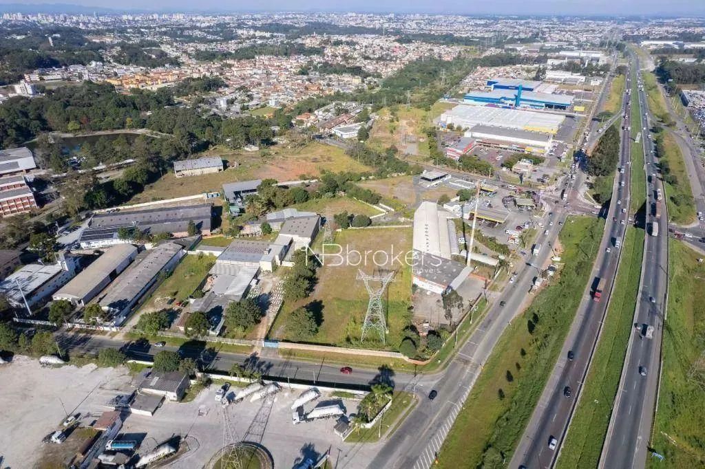 Barracão à venda, 10200 m² por R$ 18.000.000,00 - Cidade Industrial - Curitiba/PR - Foto 16