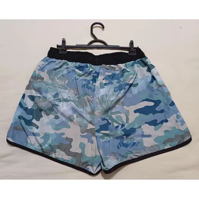 Shorts Feminino Ace Academia Corrida - Foto 4