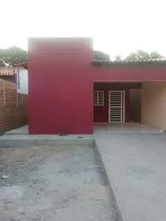 Vende se.Ágio de uma casa em timon por 58mil - Foto 5