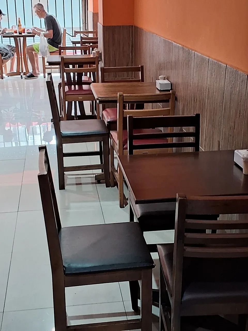 Restaurantes ARABE lucro rs 16mil2a sexta  leia anuncio - Foto 6