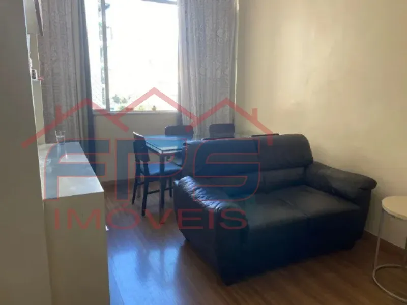 Apartamento à venda no bairro Maracanã, Rio de Janeiro-RJ: 2 quartos, 1 sala, 1 banheiro,