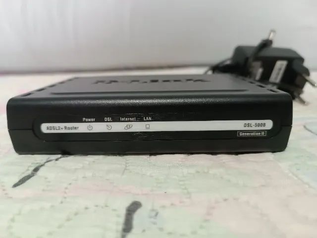 DLink - Foto 2