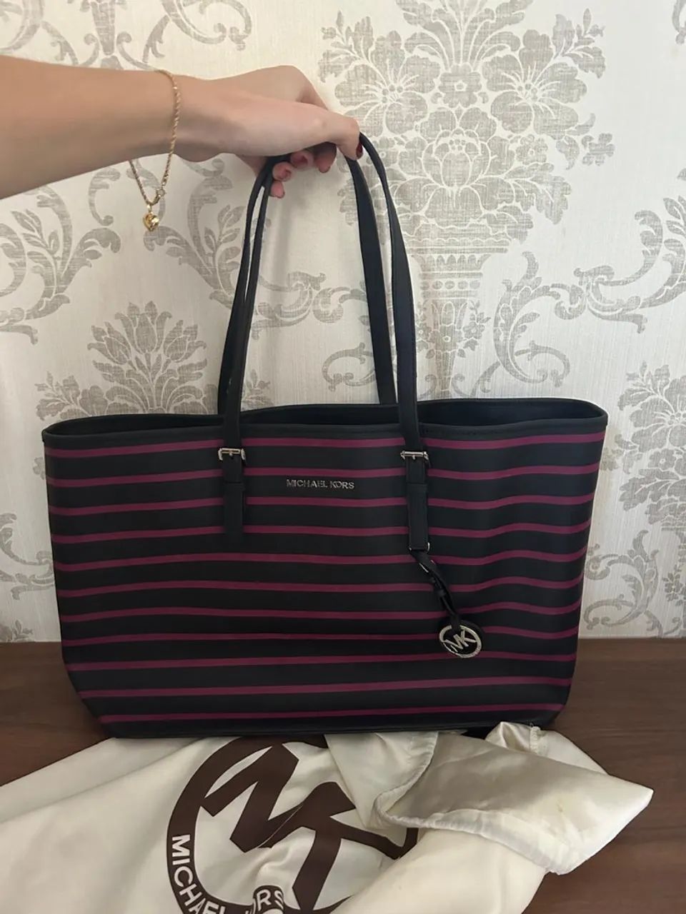 Bolsa Michael Kors Original