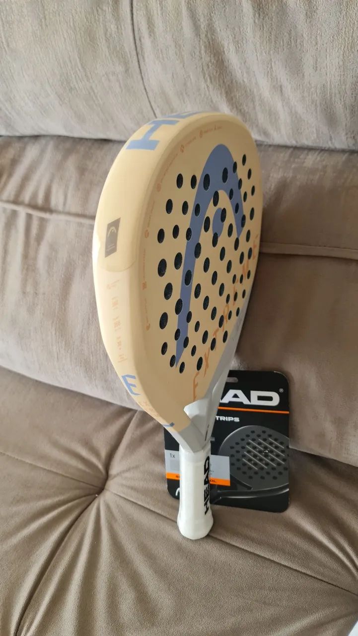 Raquete padel Head Josemaria - Foto 2