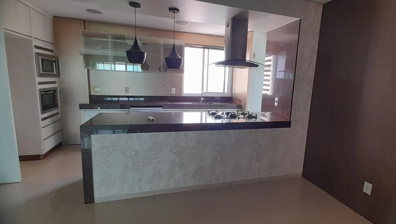 Apartamento 3Q Residencial Moriah - Q 205 Sul