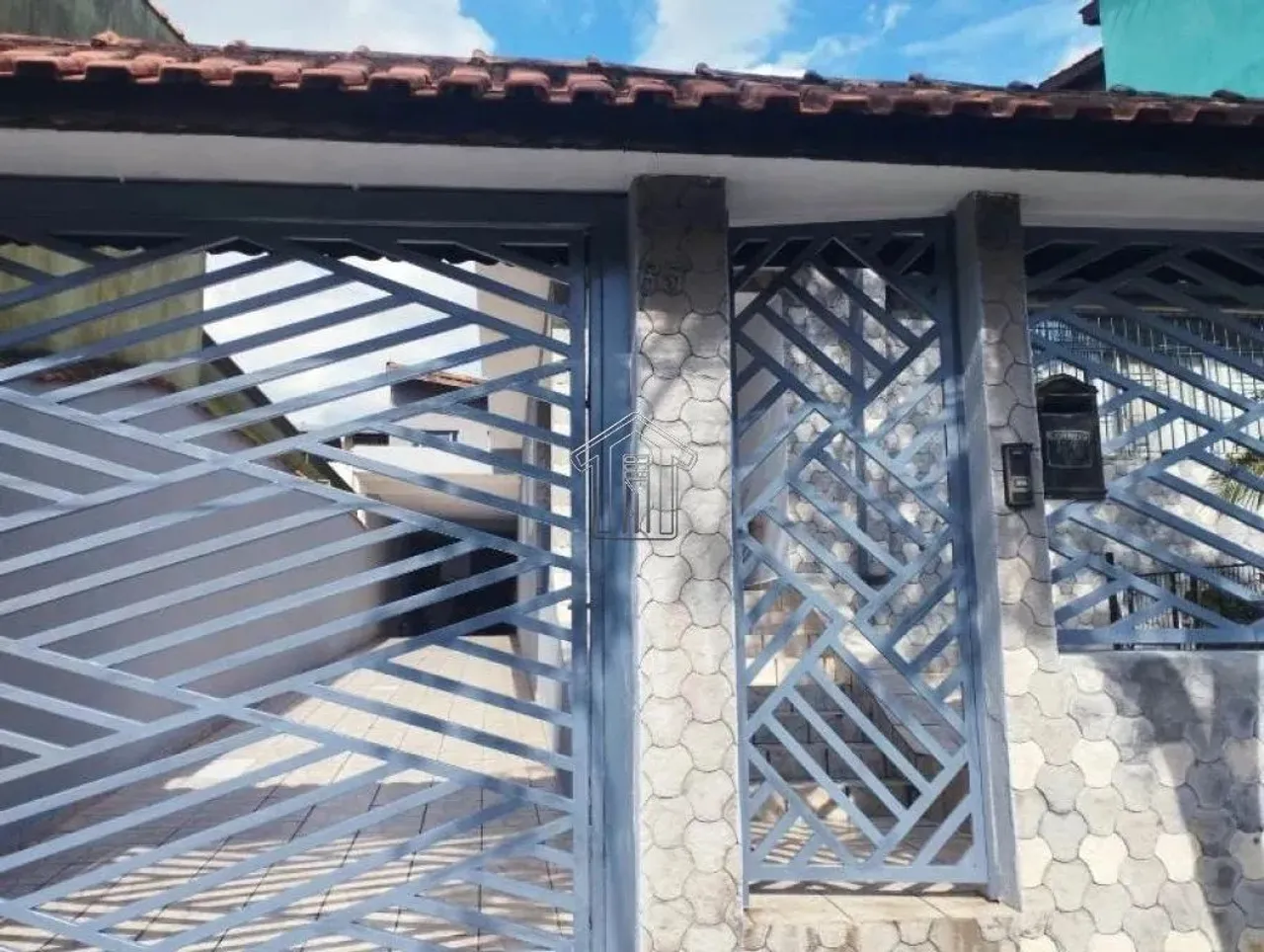 Casa (Sobrado) para Venda, 165 m²