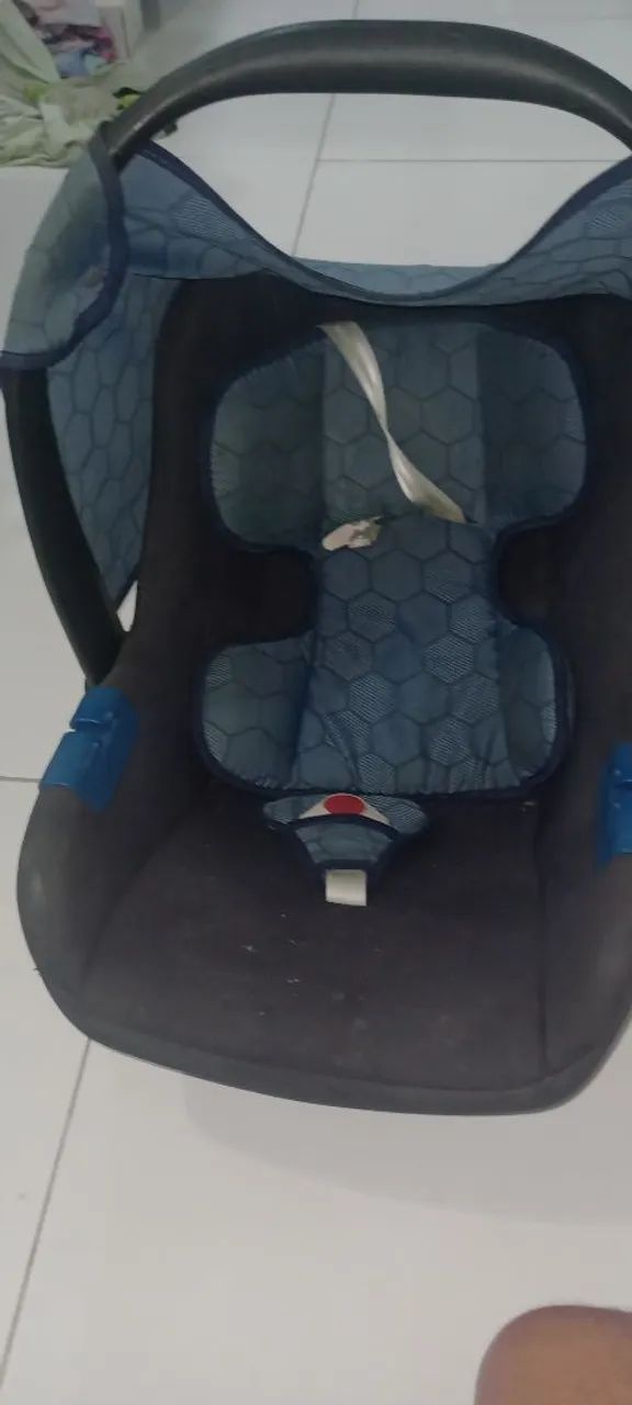 Assento para Bebê de Carro - Foto 3