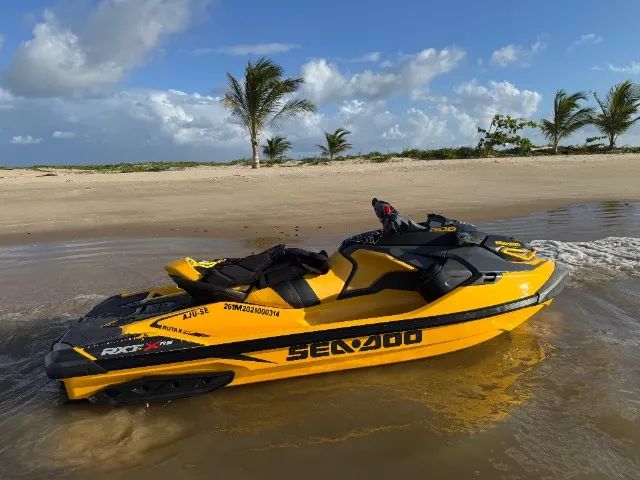 Sea Doo Rxt X 300 2021 - Foto 4