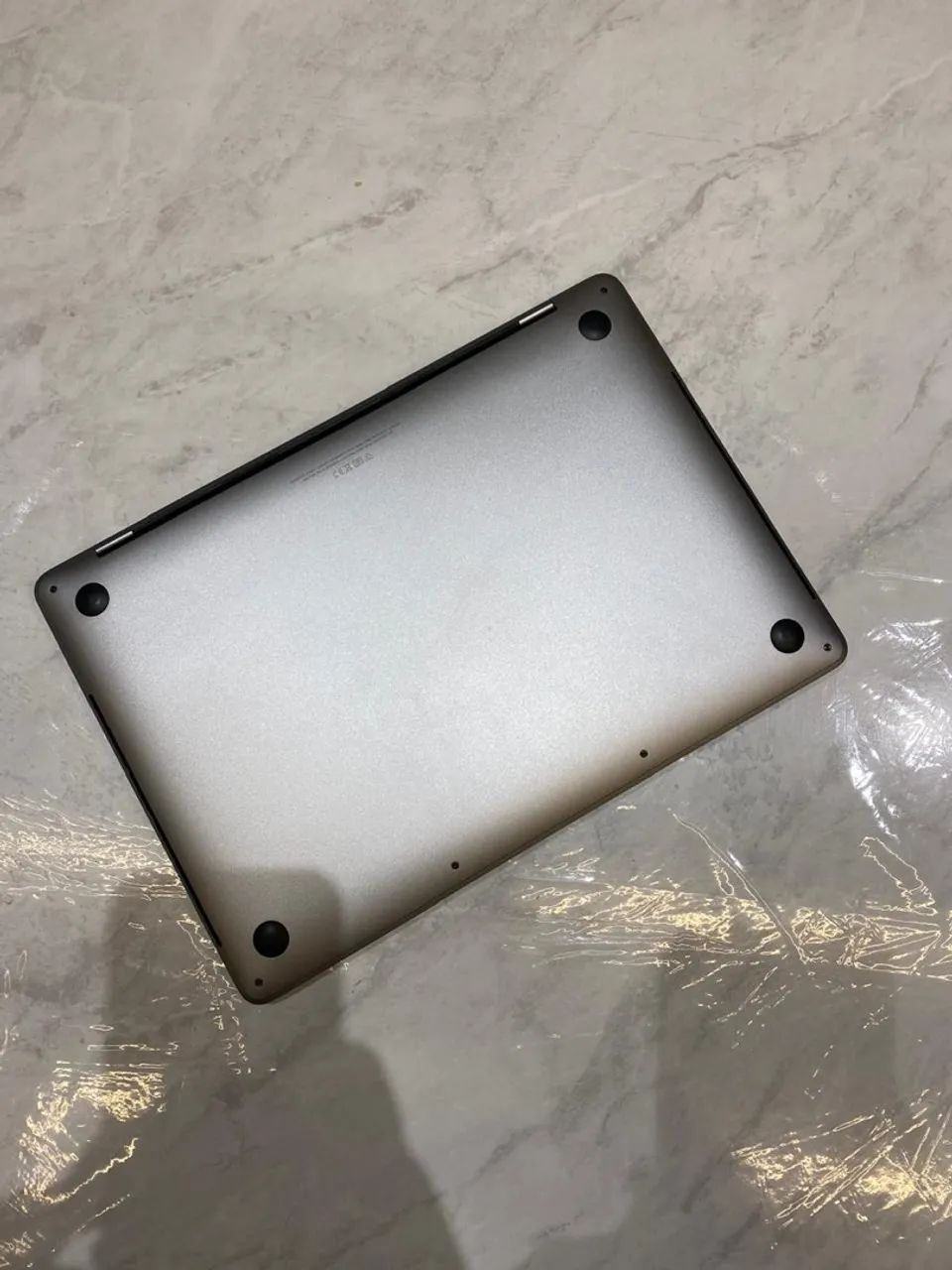 MacBook Pro 13? 2019 | i5 | 8GB | SSD 512GB | Touch Bar | Impecável! - Foto 3